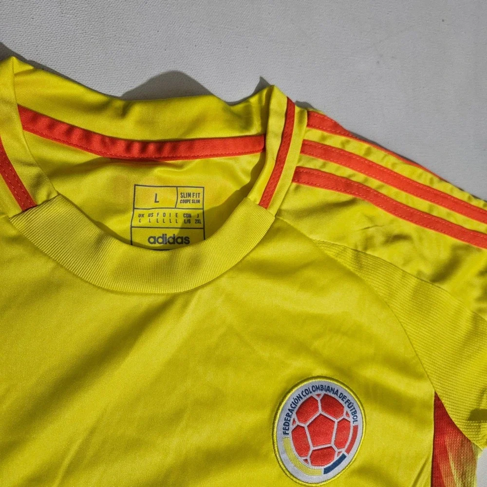 adidas colombia national
